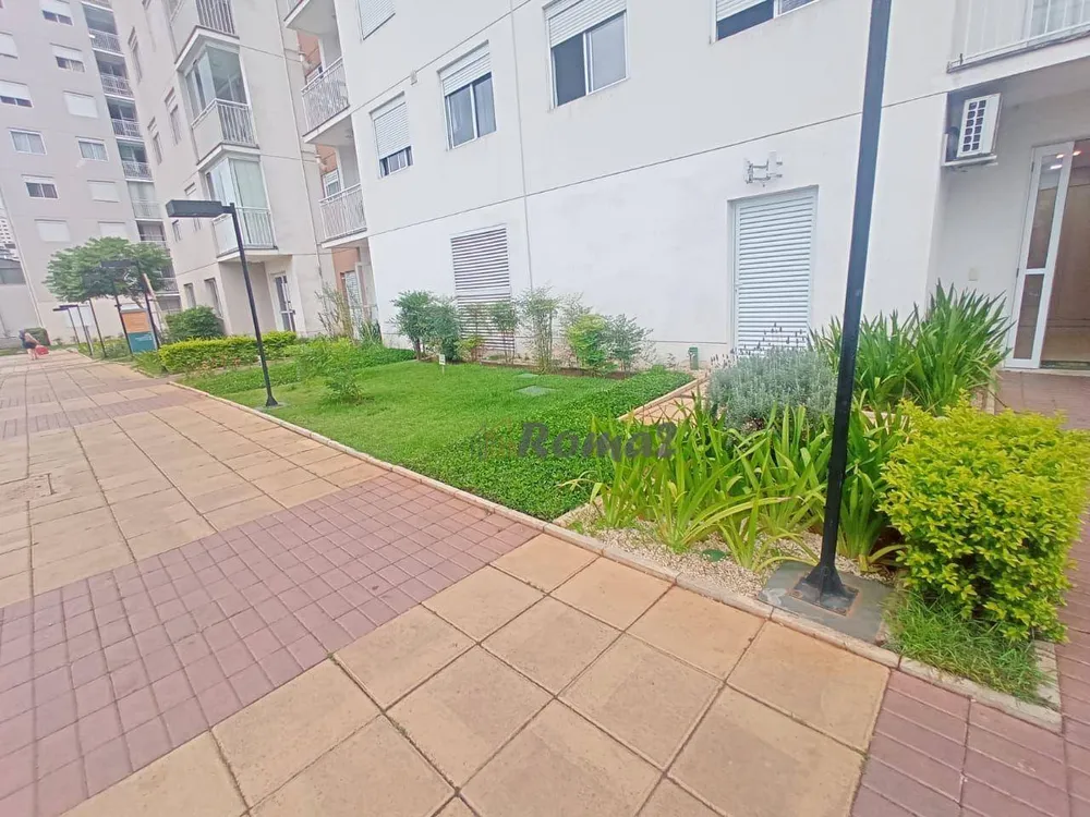 Apartamento, 3 quartos, 60 m² - Foto 12