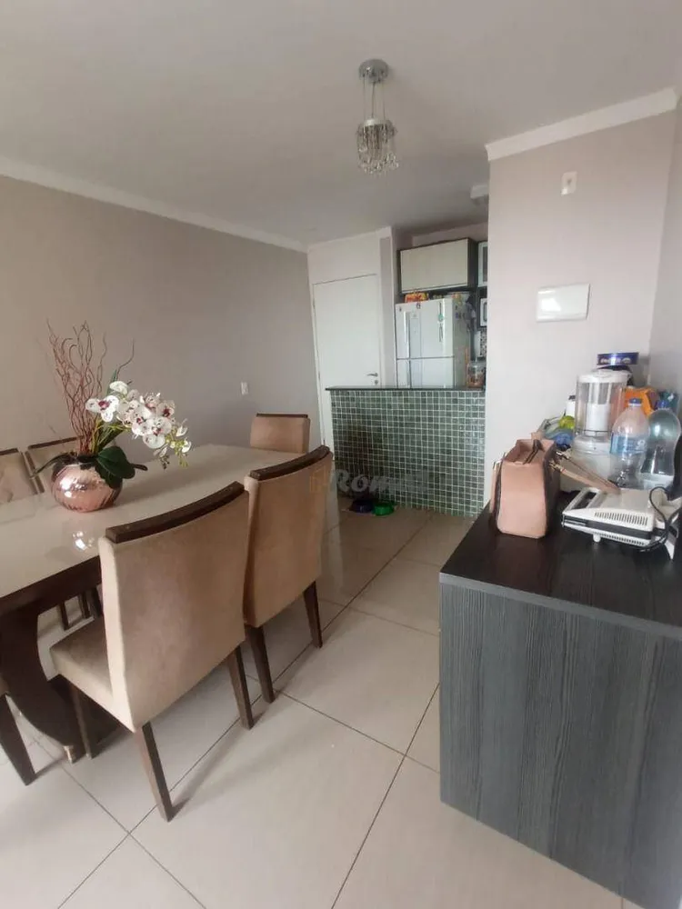 Apartamento, 3 quartos, 60 m² - Foto 2