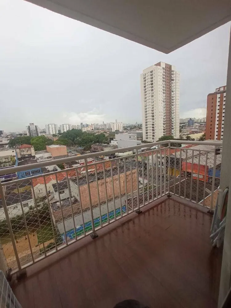 Apartamento, 3 quartos, 60 m² - Foto 4