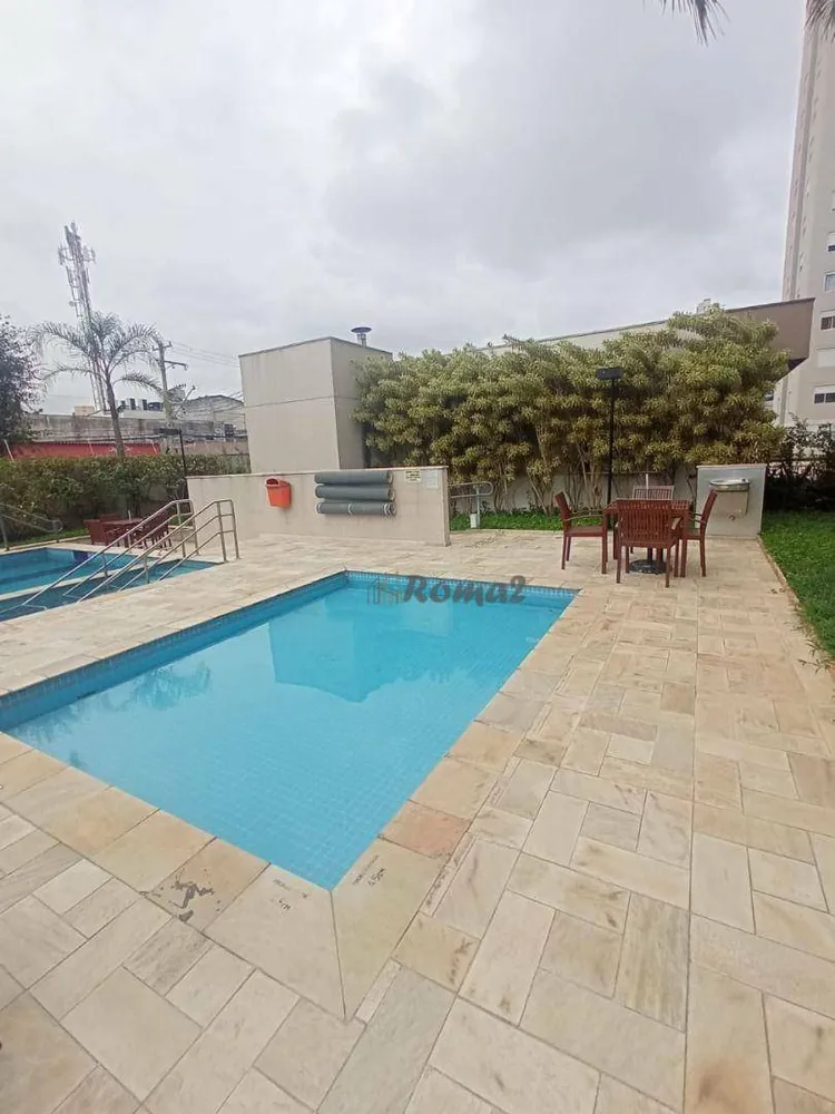 Apartamento, 3 quartos, 60 m² - Foto 15