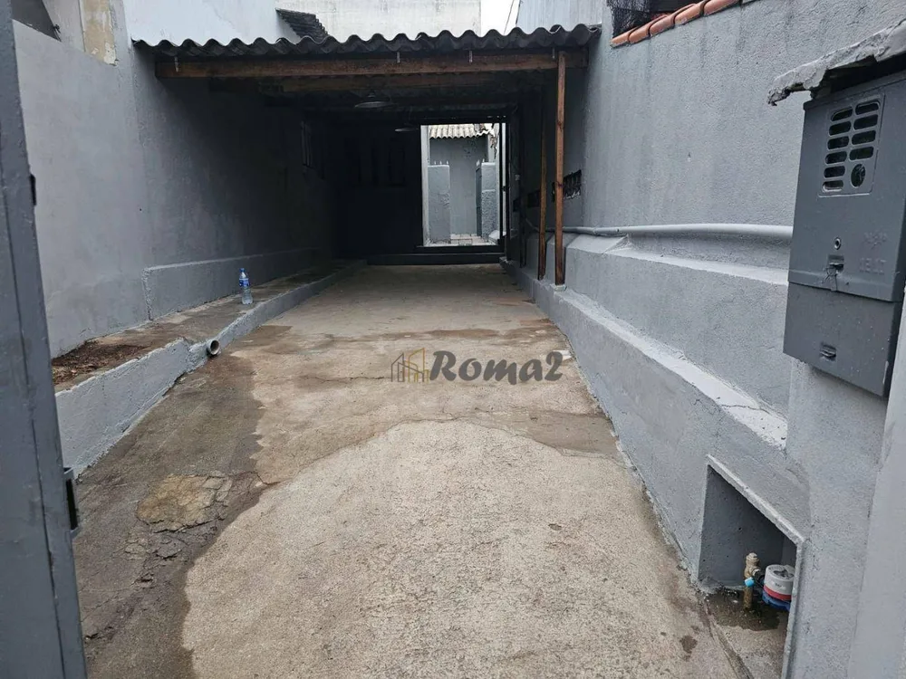 Casa, 1 quarto - Foto 3