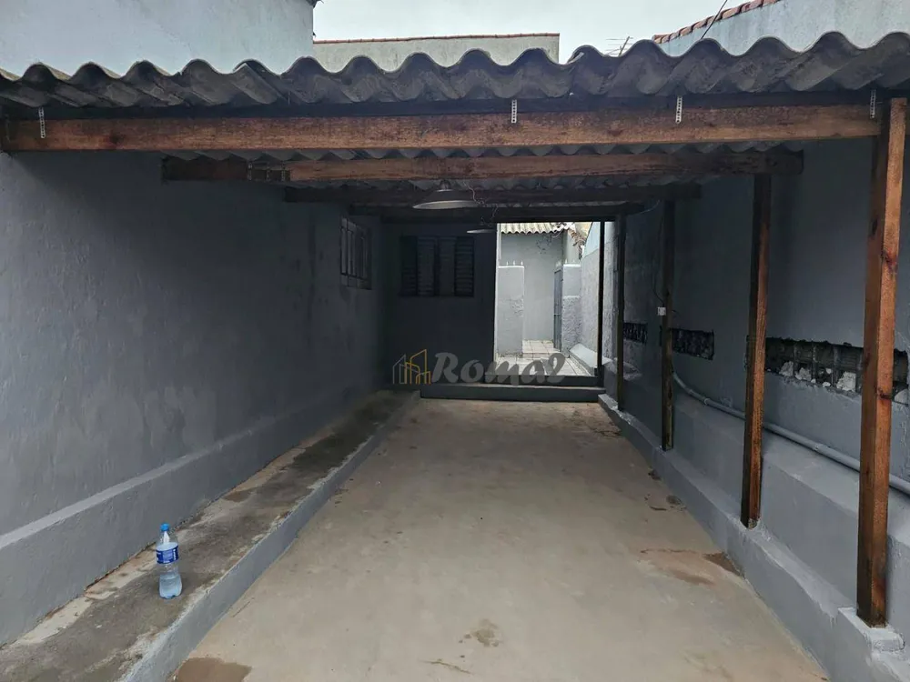 Casa, 1 quarto - Foto 4