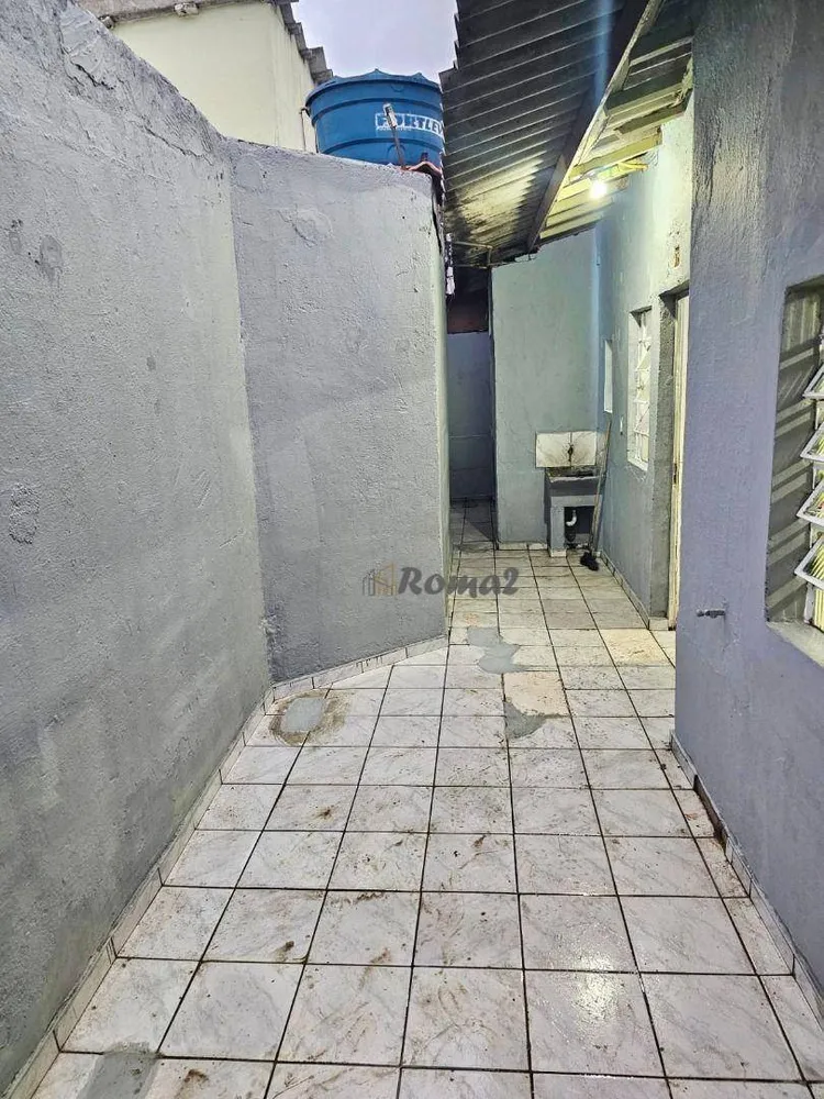 Casa, 1 quarto - Foto 5