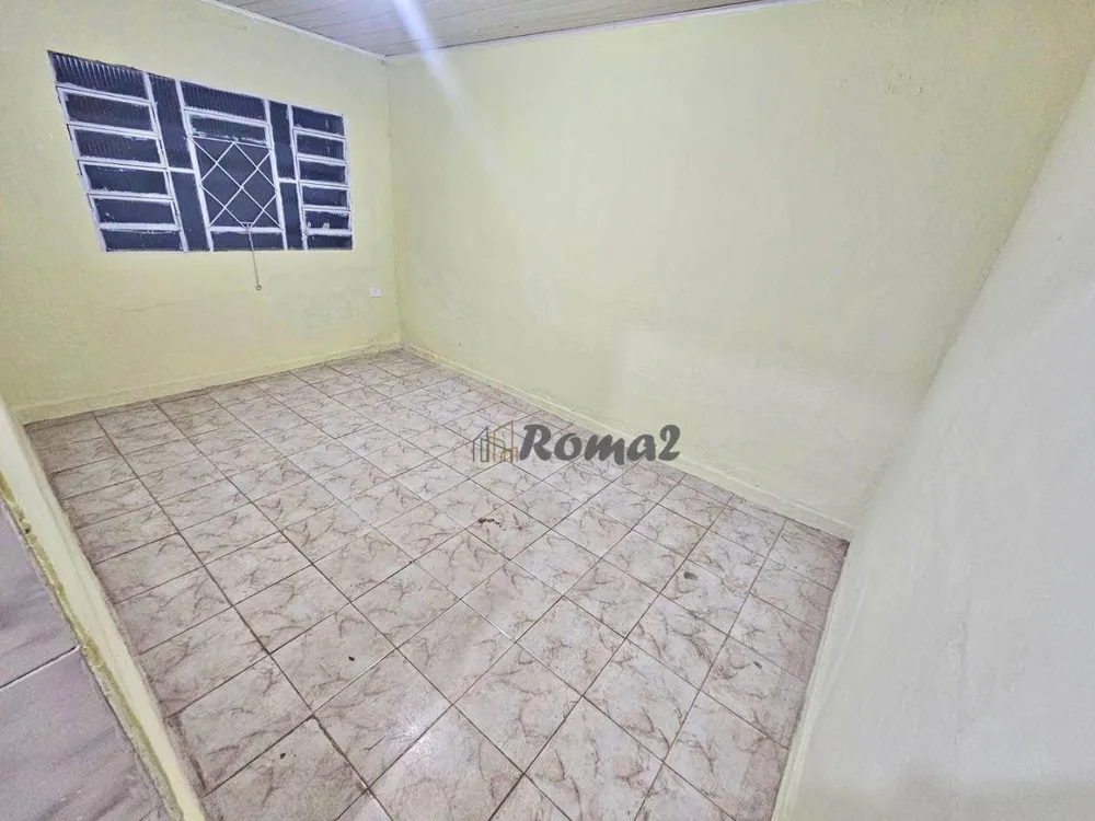 Casa, 1 quarto - Foto 1
