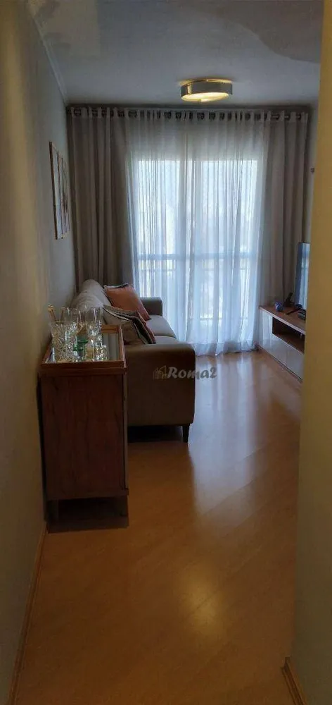 Apartamento, 2 quartos, 60 m² - Foto 16