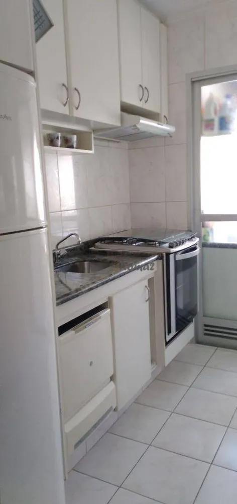 Apartamento, 2 quartos, 60 m² - Foto 9
