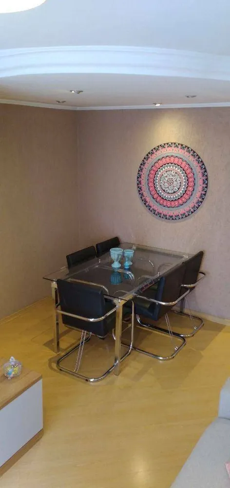 Apartamento, 2 quartos, 60 m² - Foto 5