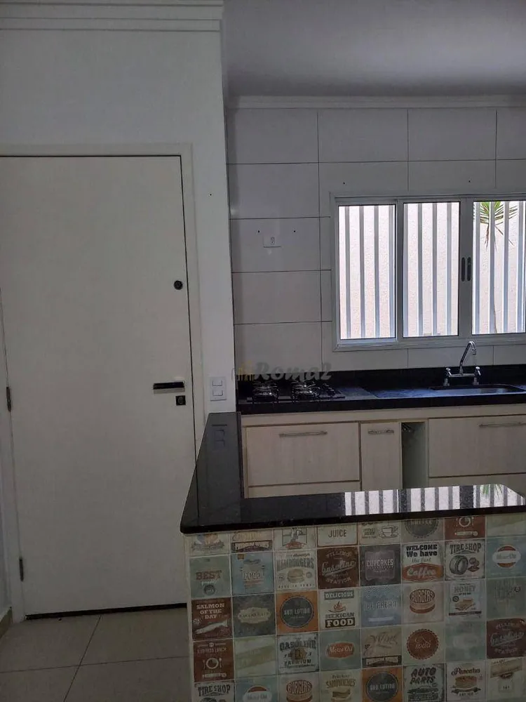 Casa, 2 quartos - Foto 13