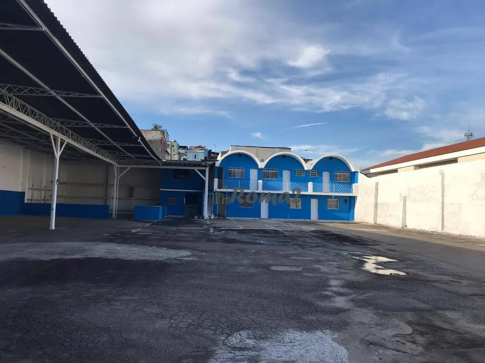 Depósito-Galpão, 1500 m² - Foto 14
