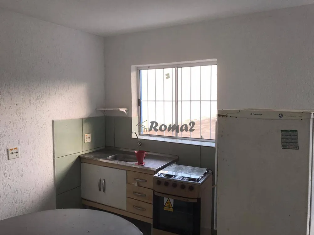 Depósito-Galpão, 1500 m² - Foto 10