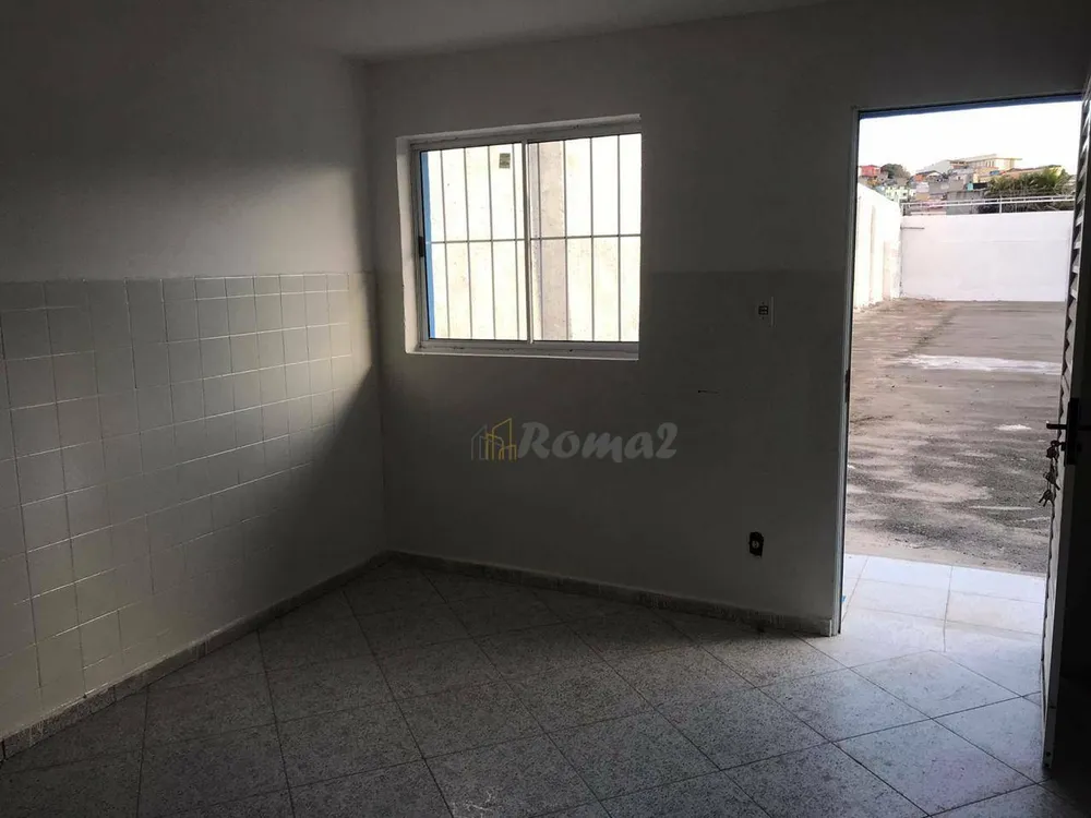 Depósito-Galpão, 1500 m² - Foto 9