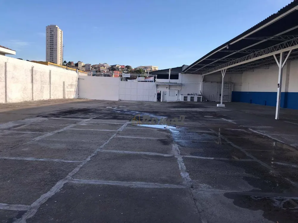 Depósito-Galpão, 1500 m² - Foto 11