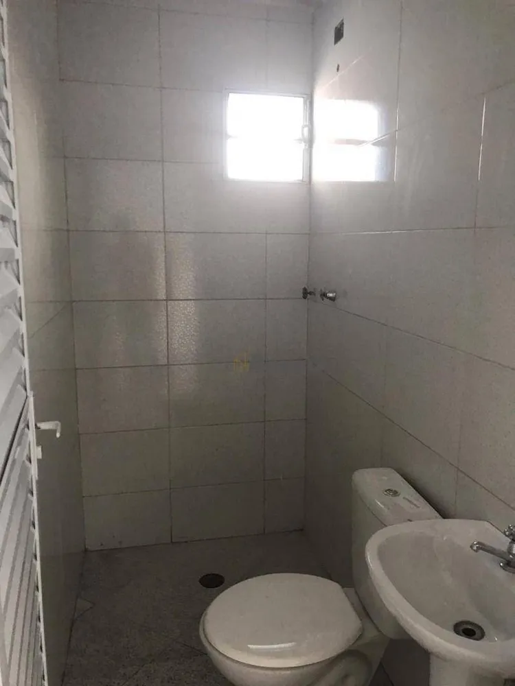 Depósito-Galpão, 1500 m² - Foto 1