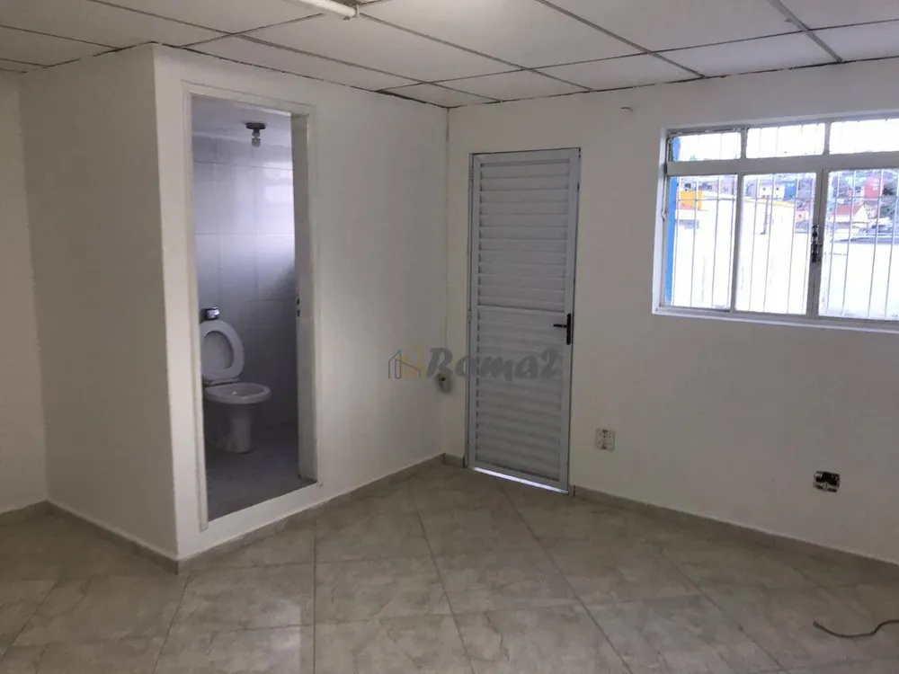 Depósito-Galpão, 1500 m² - Foto 13