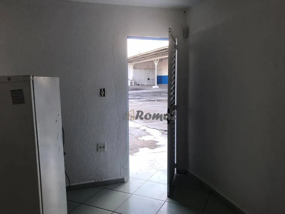 Depósito-Galpão, 1500 m² - Foto 7
