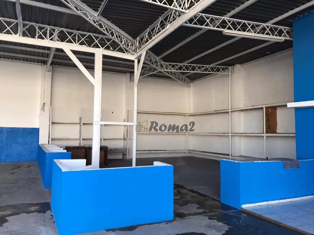 Depósito-Galpão, 1500 m² - Foto 3