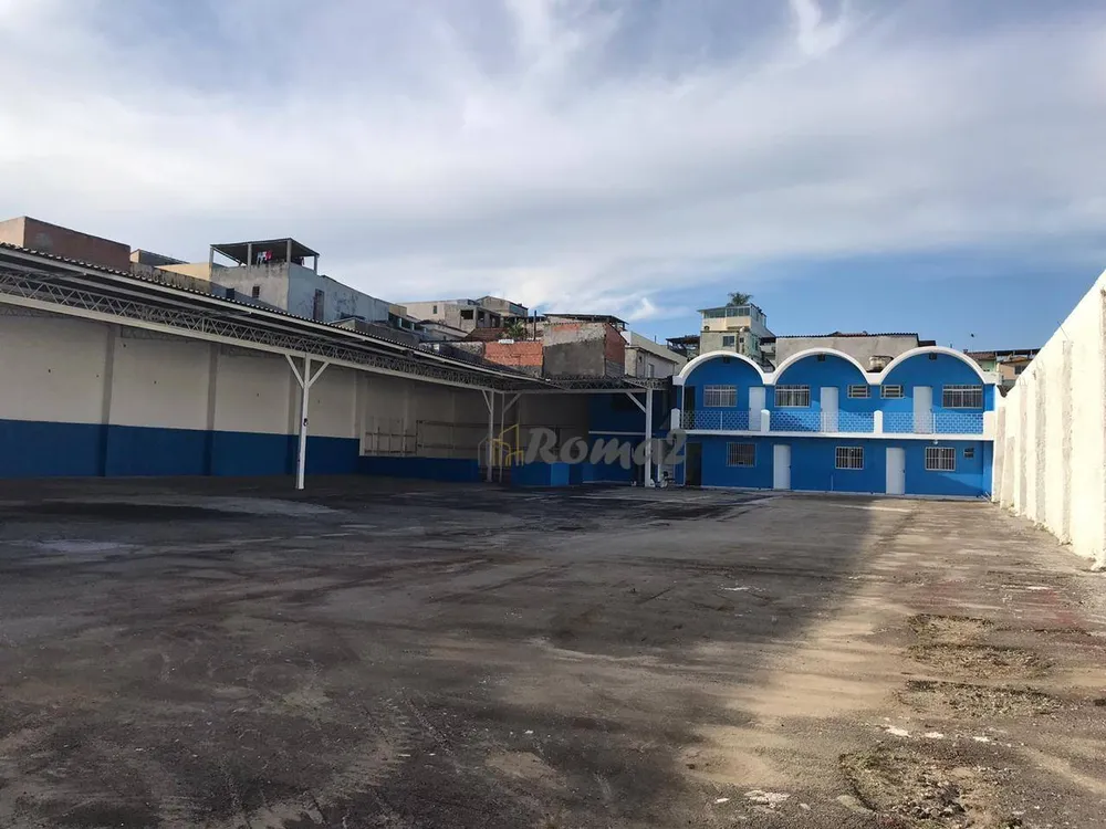 Depósito-Galpão, 1500 m² - Foto 6