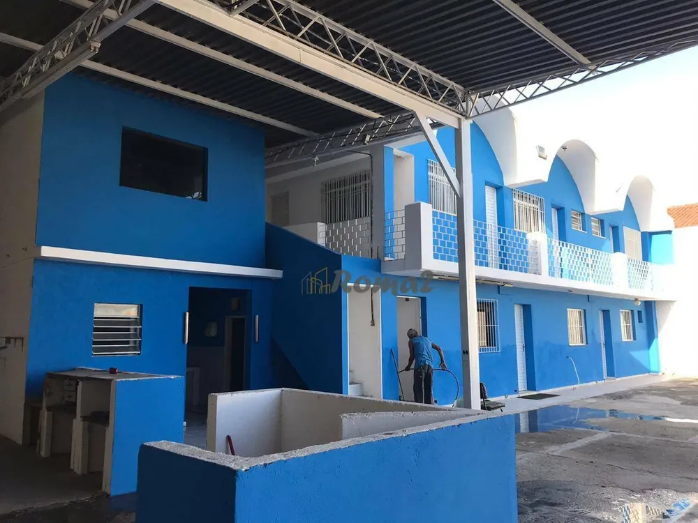 Depósito-Galpão, 1500 m² - Foto 8