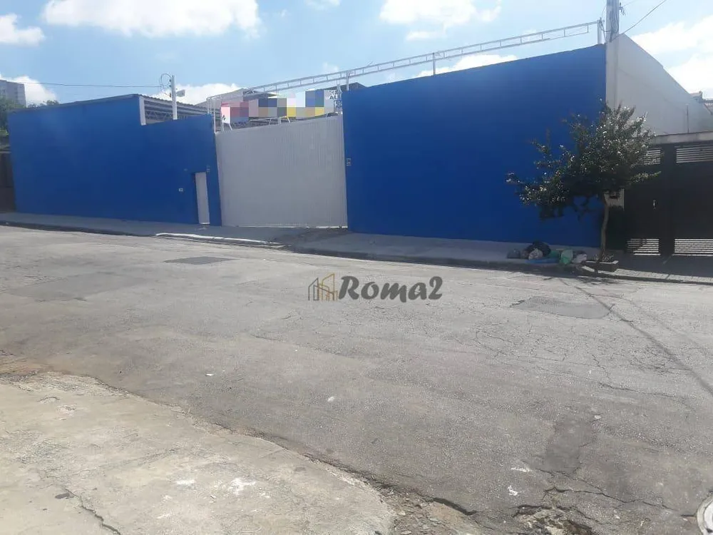 Depósito-Galpão, 1500 m² - Foto 2