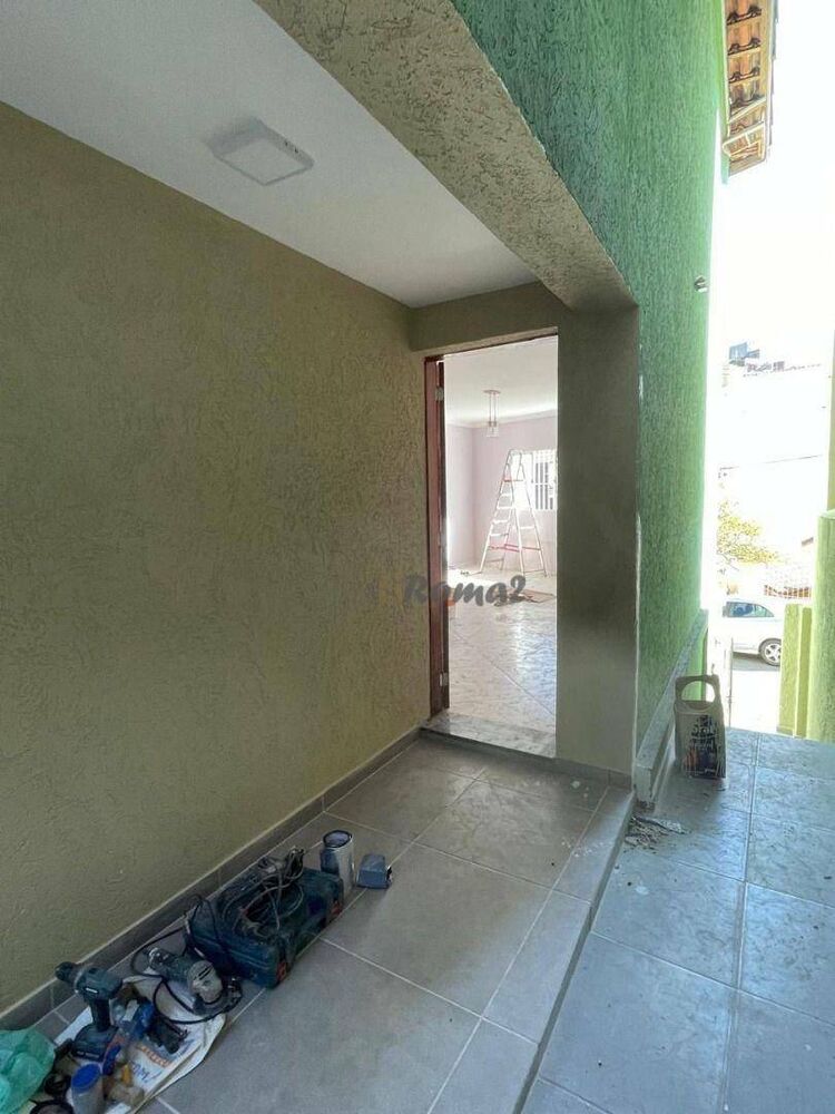 Sobrado, 3 quartos - Foto 2