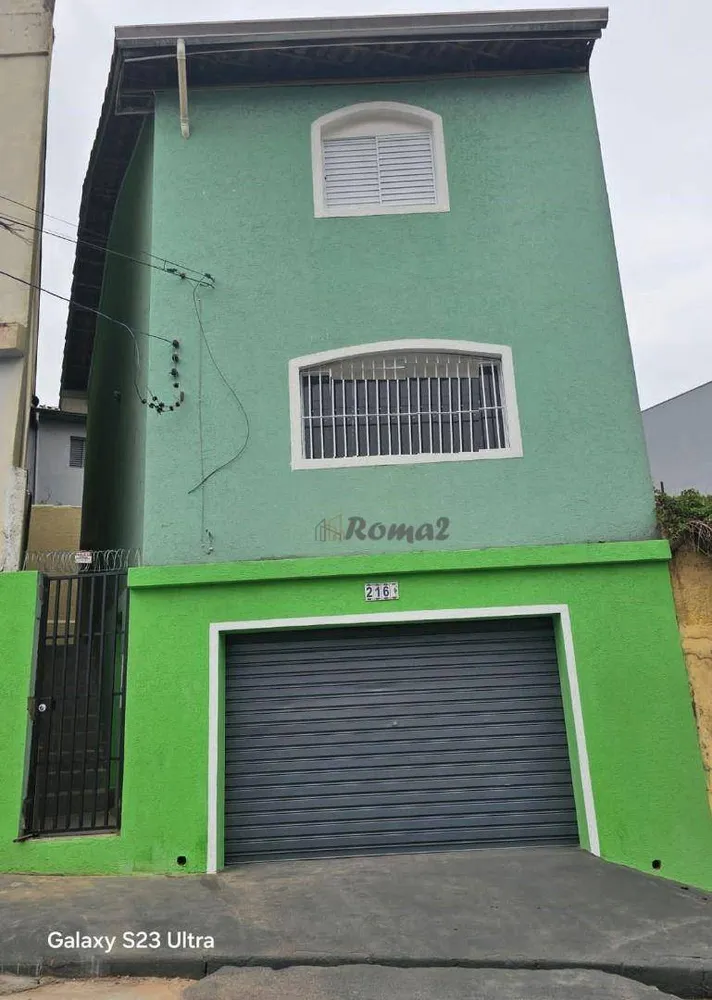 Sobrado, 3 quartos - Foto 15