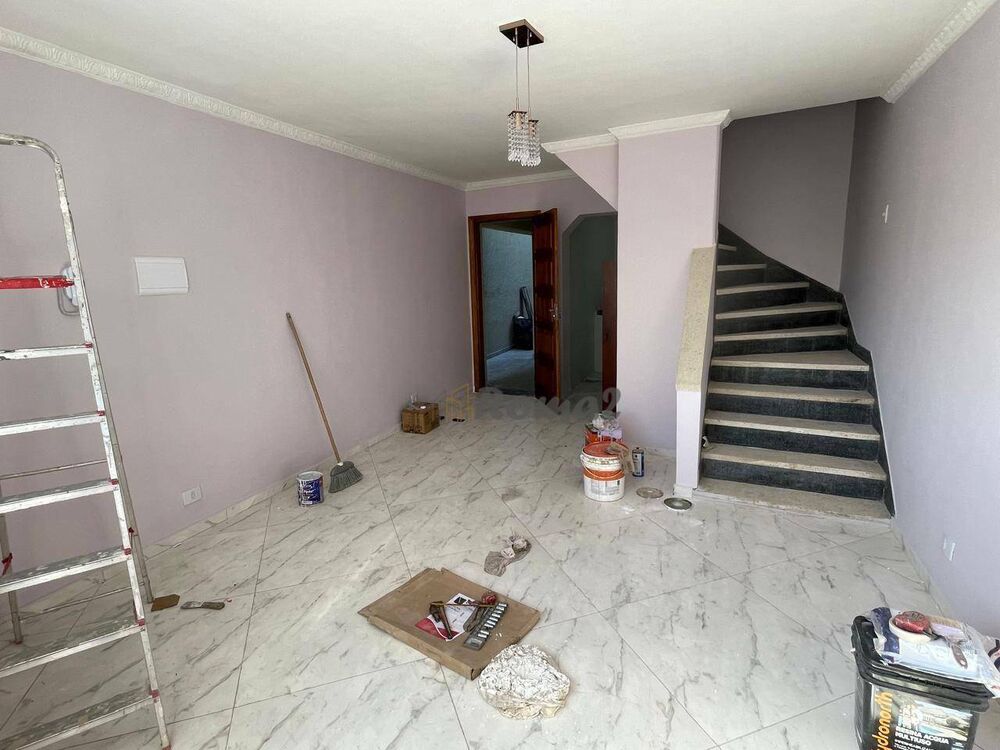 Sobrado, 3 quartos - Foto 4