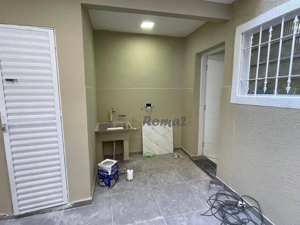 Sobrado, 3 quartos - Foto 13