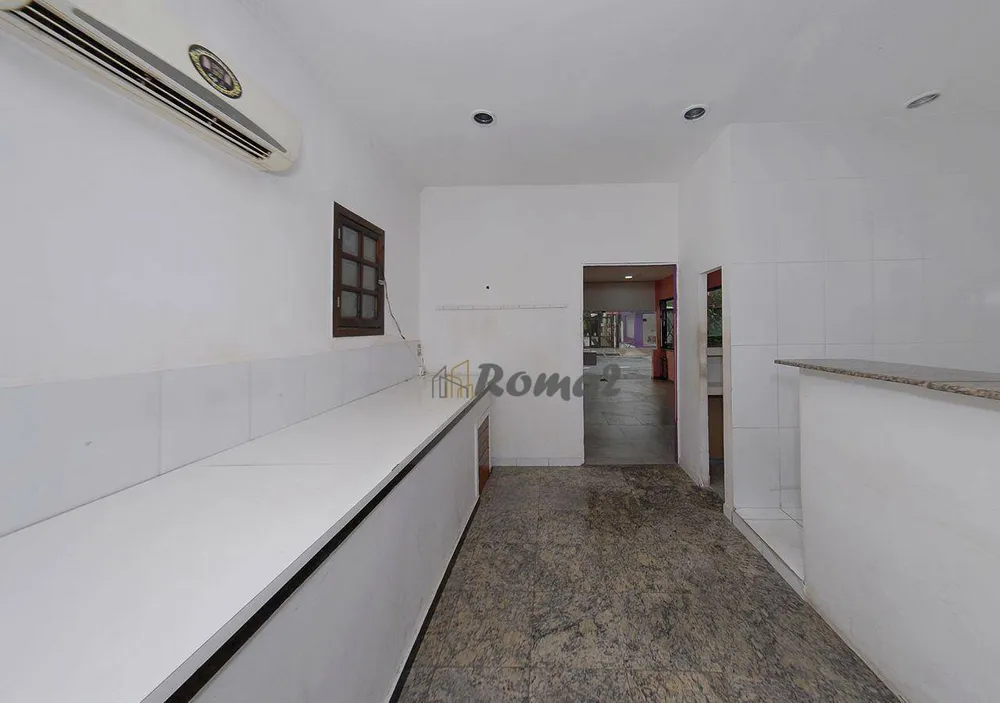 Loja-Salão, 80 m² - Foto 3