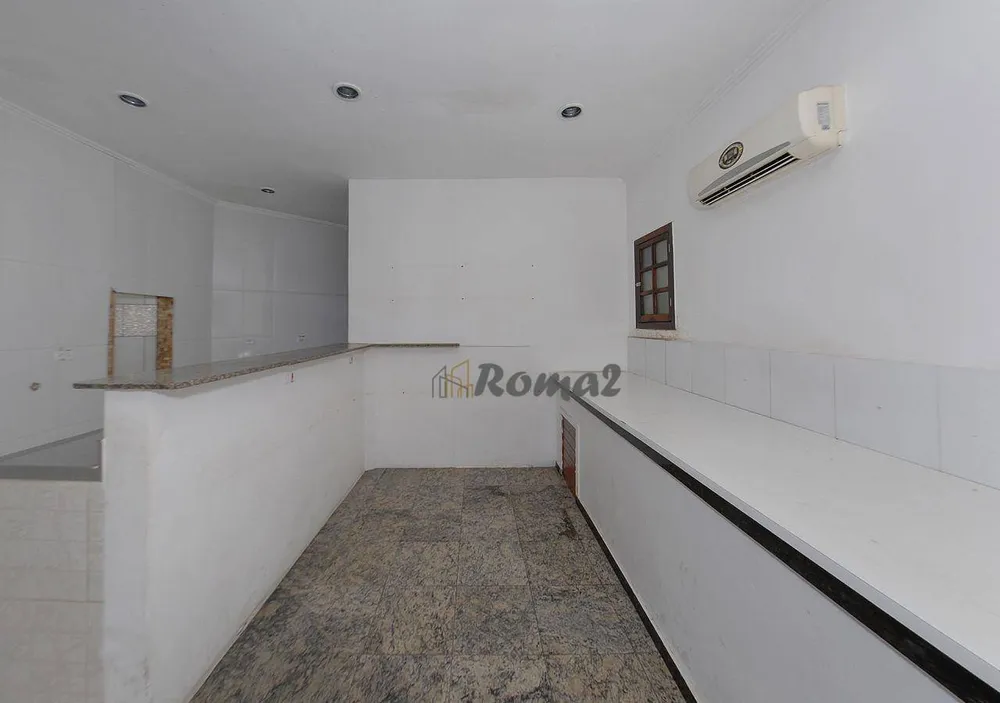 Loja-Salão, 80 m² - Foto 5