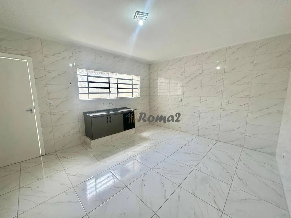 Sobrado, 5 quartos, 344 m² - Foto 6
