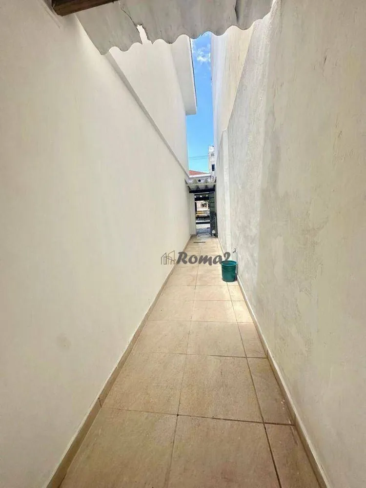 Sobrado, 5 quartos, 344 m² - Foto 12