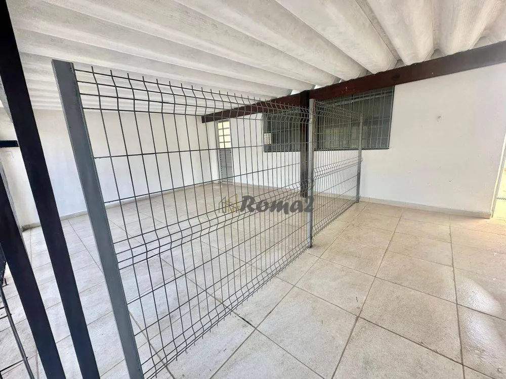 Sobrado, 5 quartos, 344 m² - Foto 3