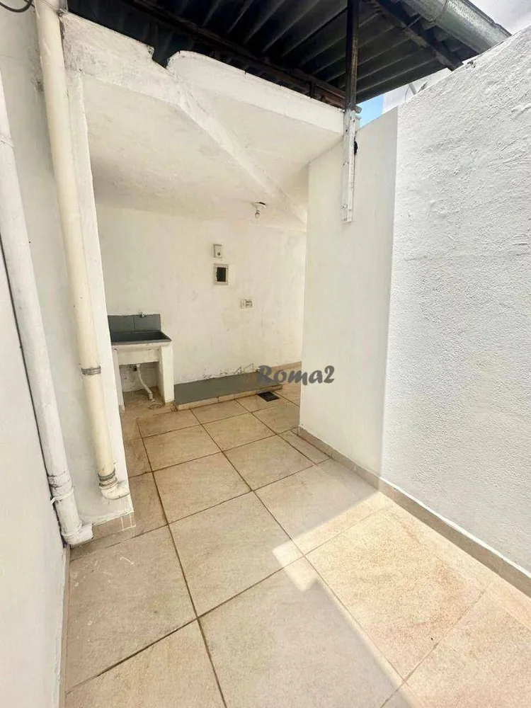 Sobrado, 5 quartos, 344 m² - Foto 9