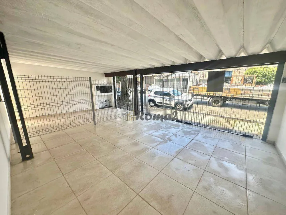 Sobrado, 5 quartos, 344 m² - Foto 1