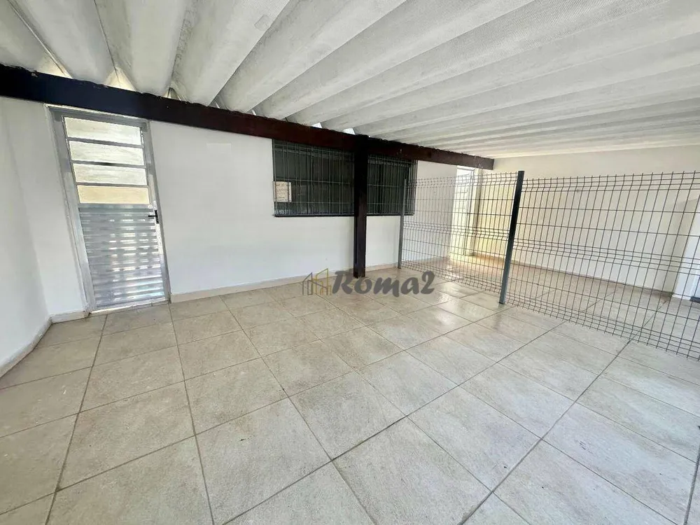 Sobrado, 5 quartos, 344 m² - Foto 2