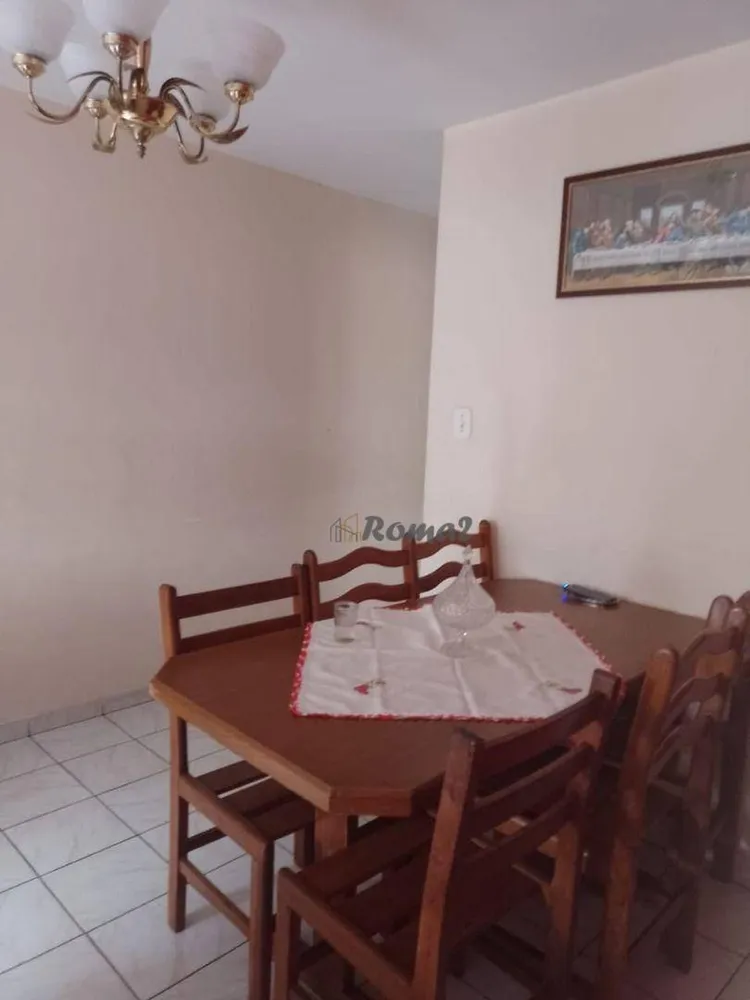 Apartamento, 2 quartos, 80 m² - Foto 2