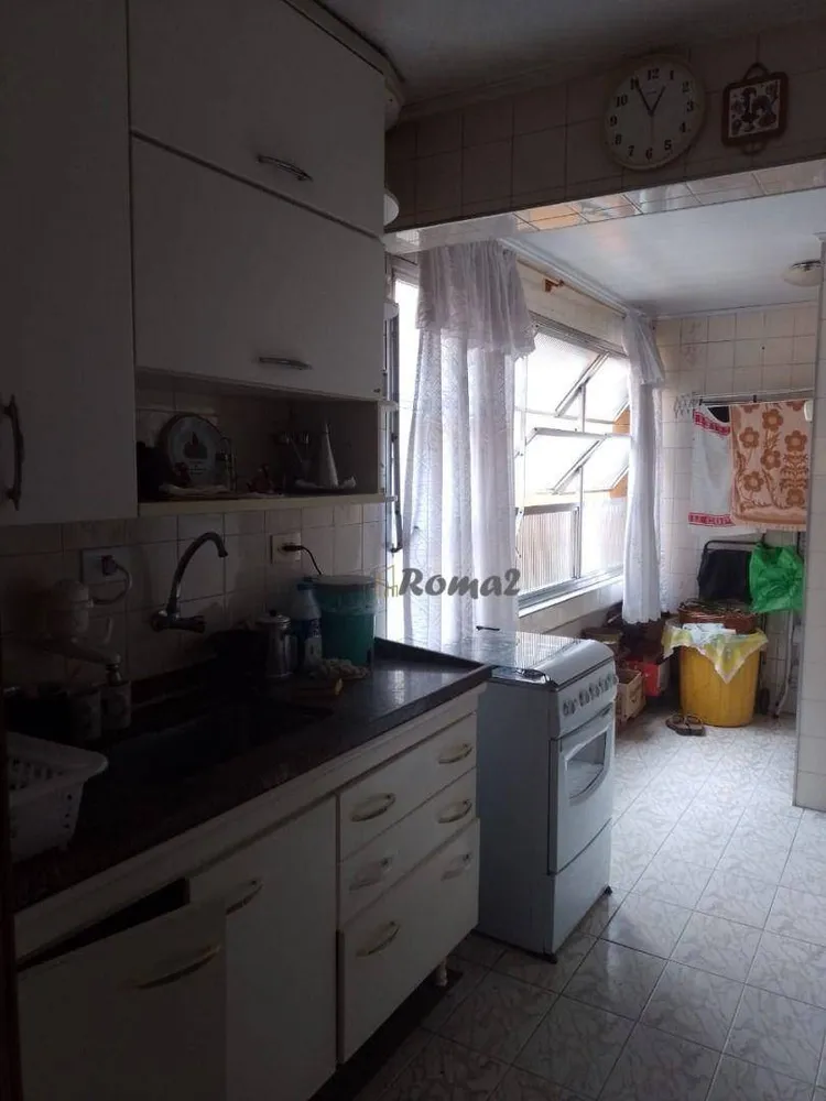 Apartamento, 2 quartos, 80 m² - Foto 11