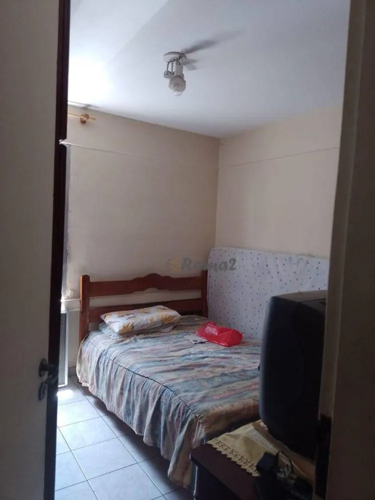 Apartamento, 2 quartos, 80 m² - Foto 9