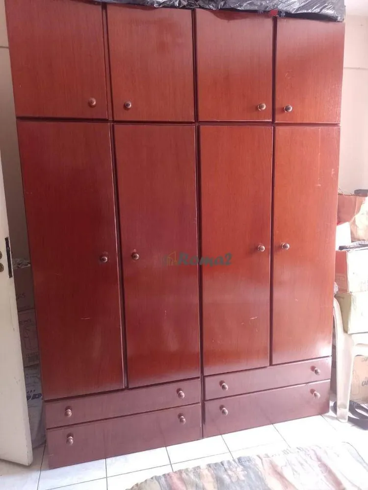 Apartamento, 2 quartos, 80 m² - Foto 7