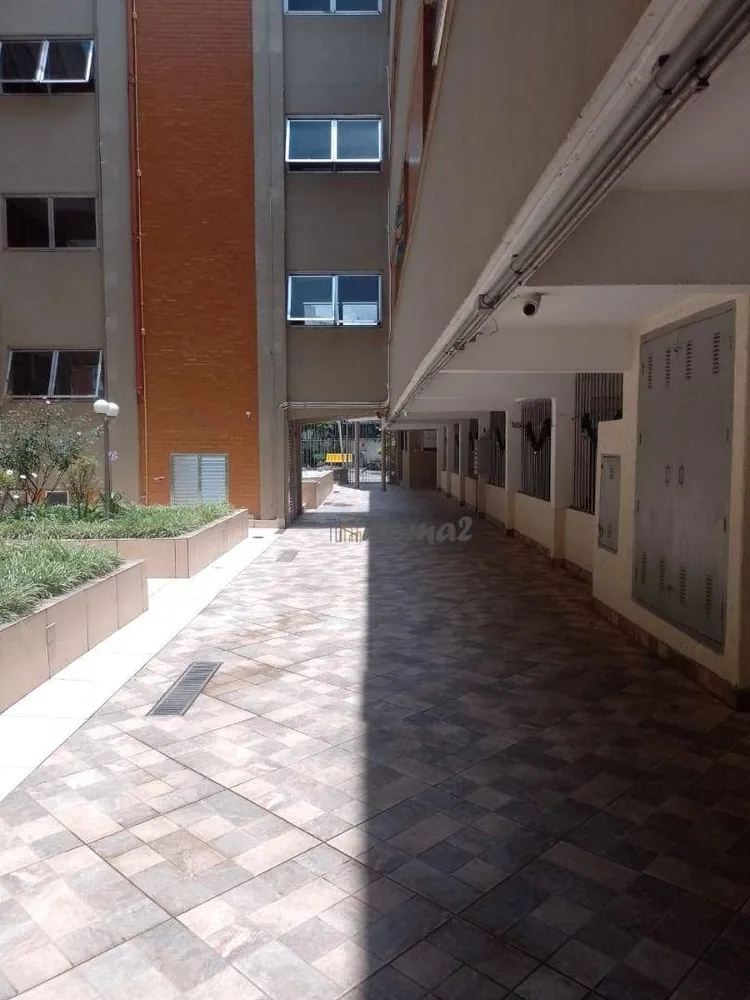 Apartamento, 2 quartos, 80 m² - Foto 16