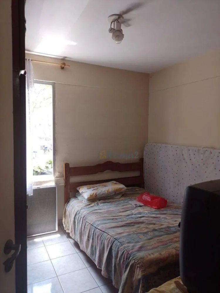 Apartamento, 2 quartos, 80 m² - Foto 10