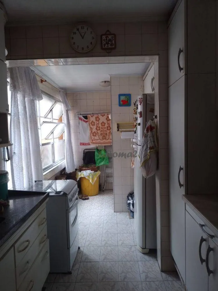 Apartamento, 2 quartos, 80 m² - Foto 12