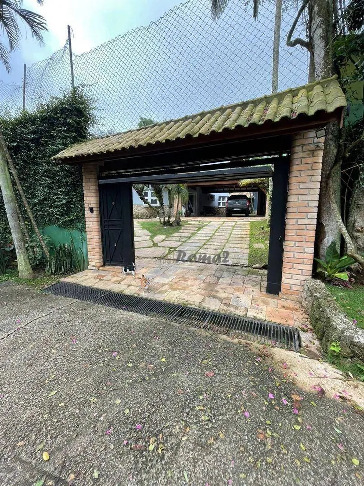 Chácara, 7 quartos, 1300 m² - Foto 16