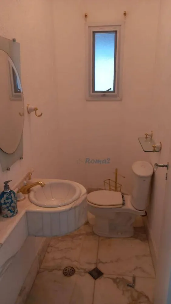 Chácara, 7 quartos, 1300 m² - Foto 9