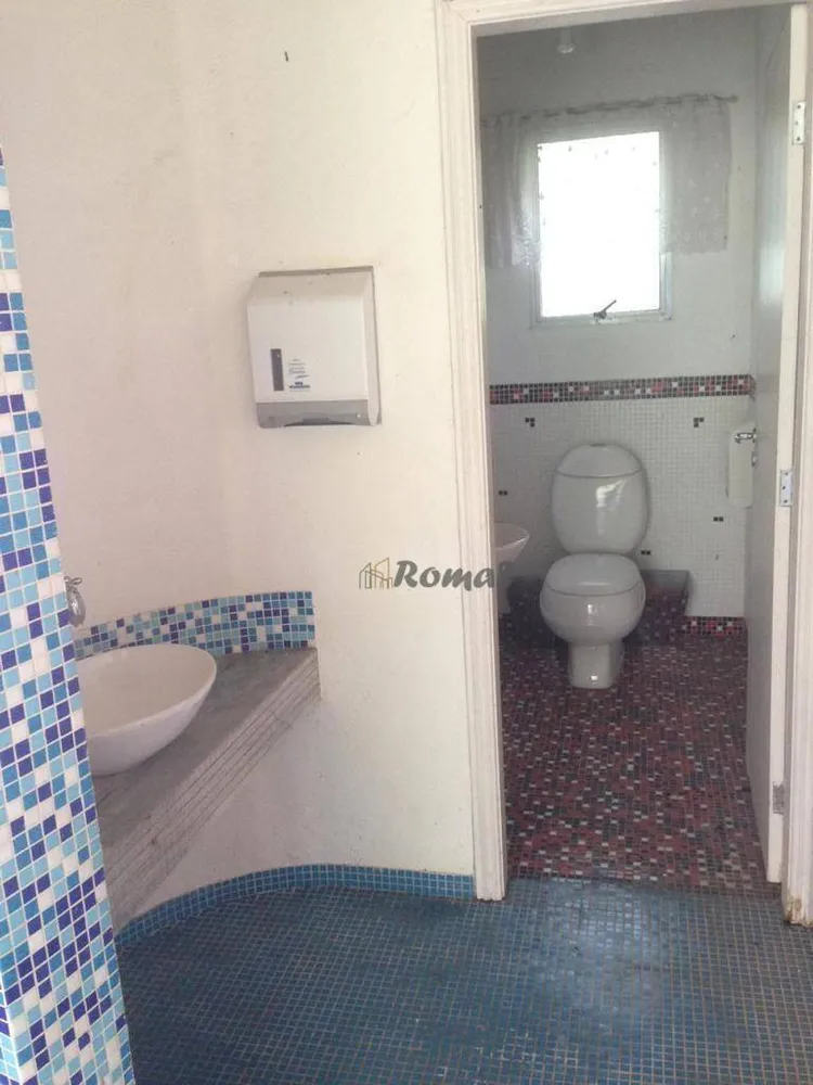 Chácara, 7 quartos, 1300 m² - Foto 12