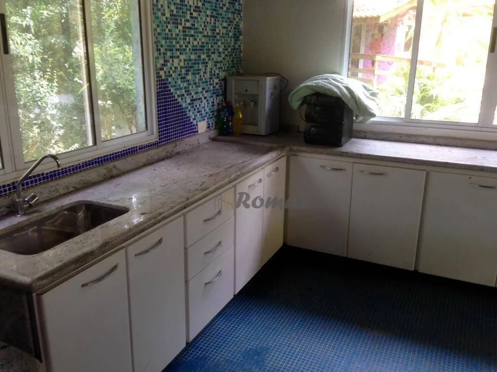 Chácara, 7 quartos, 1300 m² - Foto 8