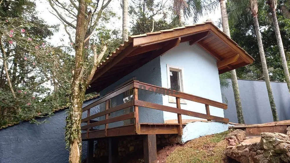 Chácara, 7 quartos, 1300 m² - Foto 14