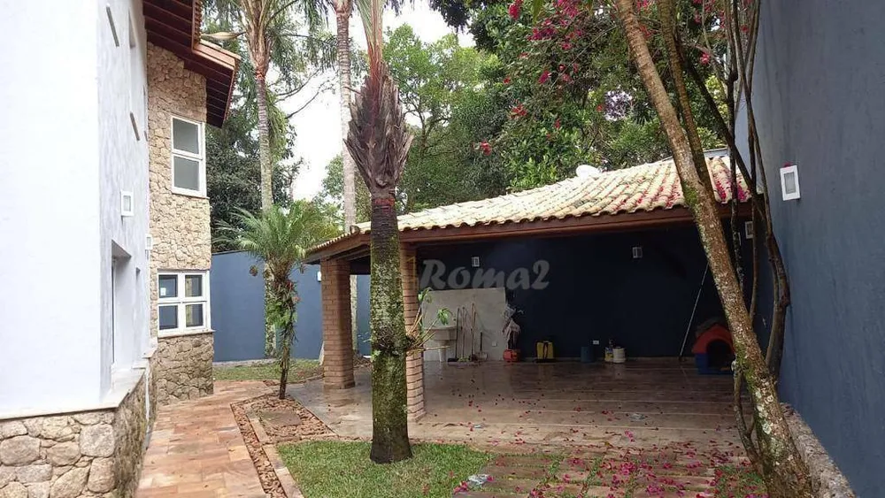 Chácara, 7 quartos, 1300 m² - Foto 2