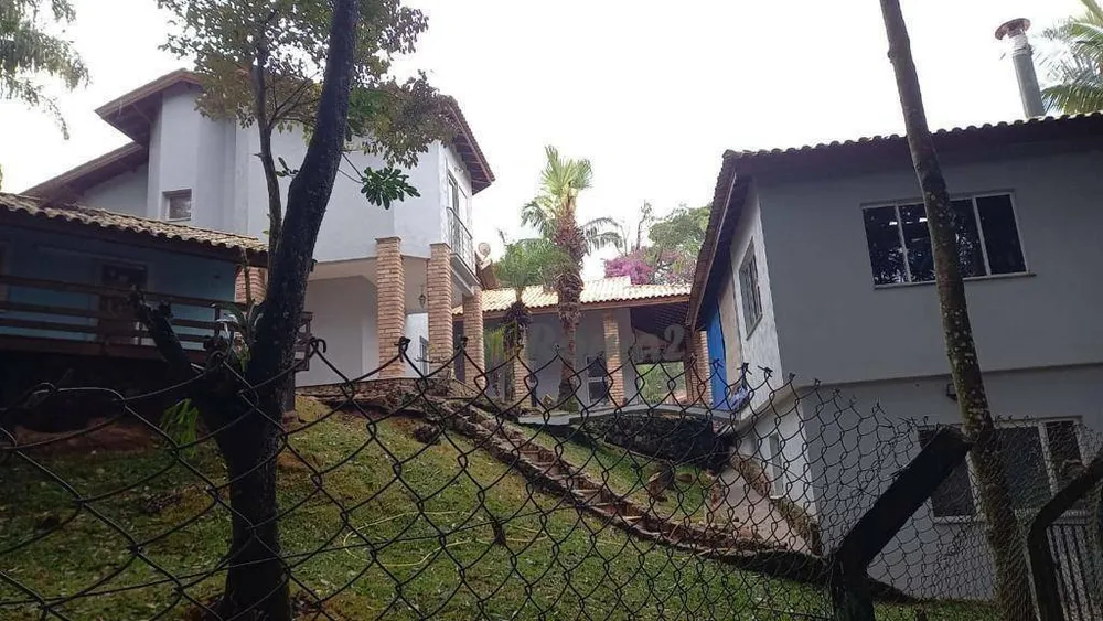 Chácara, 7 quartos, 1300 m² - Foto 13