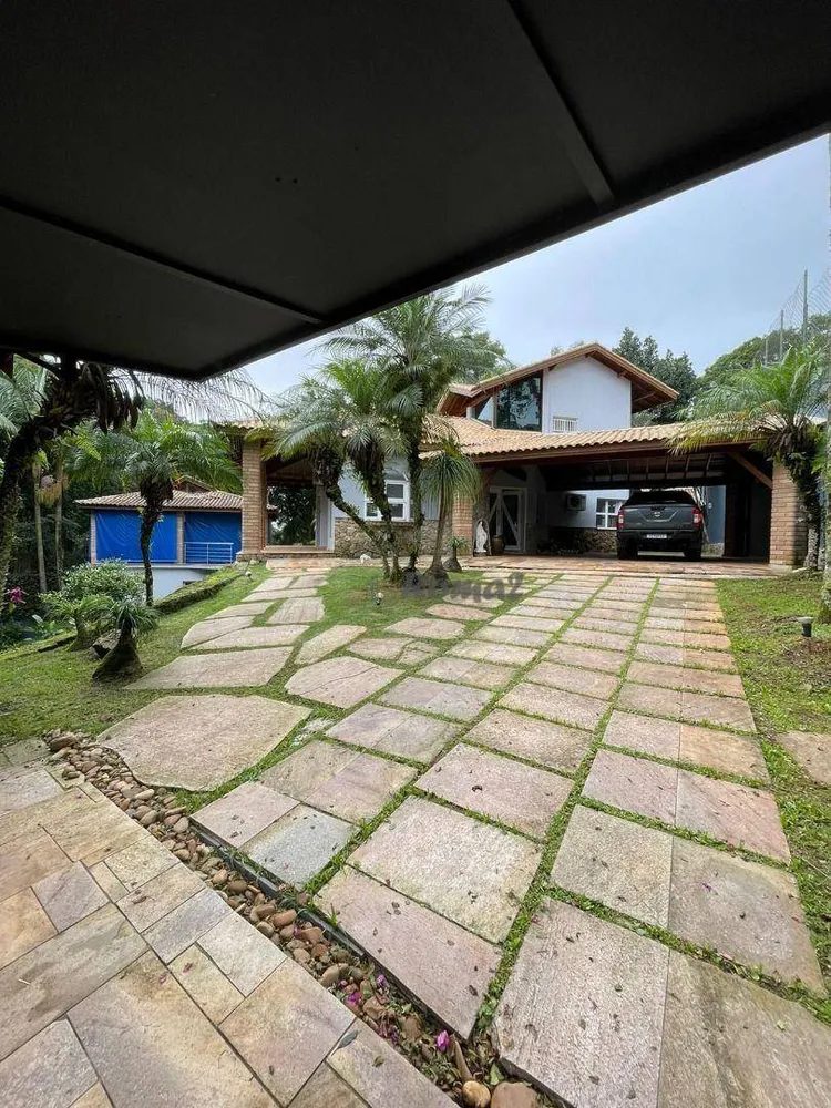 Chácara, 7 quartos, 1300 m² - Foto 15